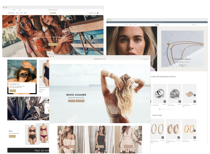 How to Choose the Perfect Shopify Theme for Your Store